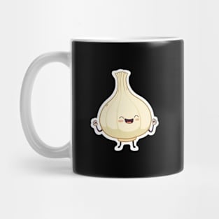 garlic,Gifts for Chef,garlic lover Mug